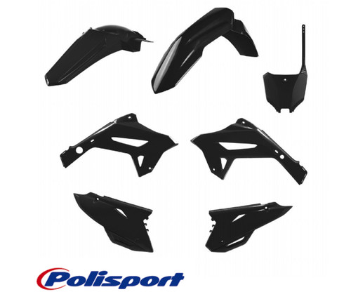 Kit plastiche restyling - kit,