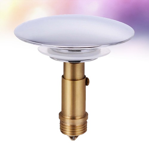 Tappo pozzetto bagno lavabo - tappo,