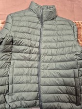 piumino uomo Mcs Marlboro mai Indossato 