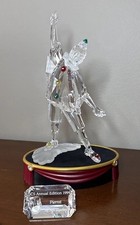 Swarovski Crystal Pierrot 1999
