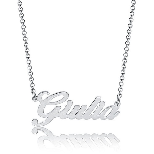 Collana donna gioiello - collana,