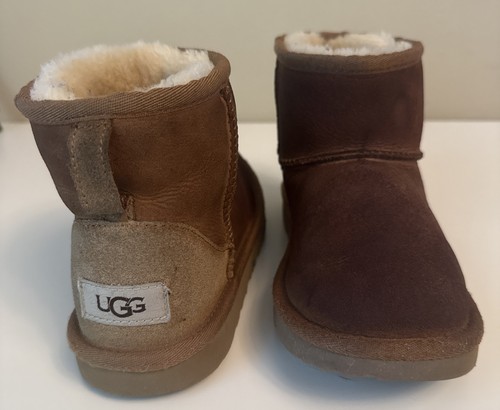 Stivali invernali ugg - invernali, classic