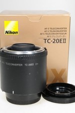Nikon AF-S Teleconvertitore