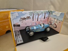 Pantheon FLM-143106/8M BUGATTI