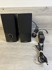 Bose Companion 2 Series III