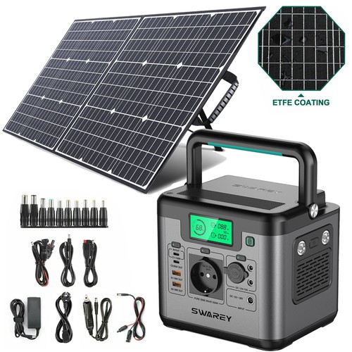 Generatore solare 550w - generatore, power