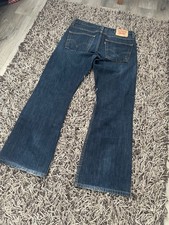 Jeans levis 507 512 bootcut - jeans, "bootcut"