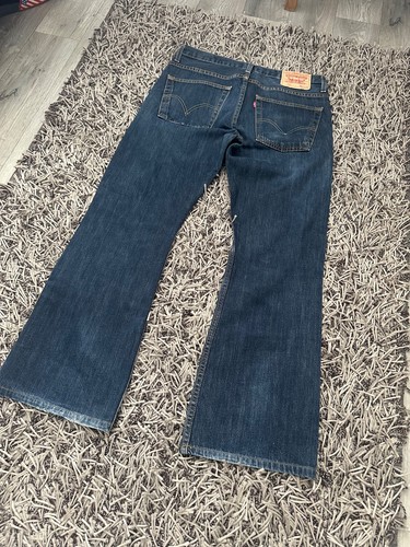 Jeans levis 507 512 bootcut - 507/512, "bootcut"