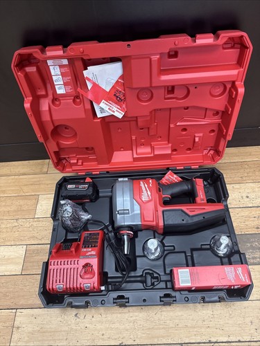 Milwaukee 2932 22xc - 2932-22xc, m18