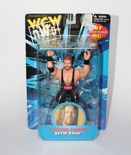 Kevin Nash WCW Toymakers 1998