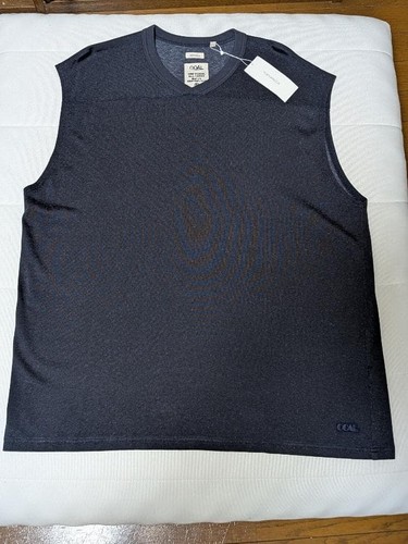 Top smanicato oversize - smanicato,
