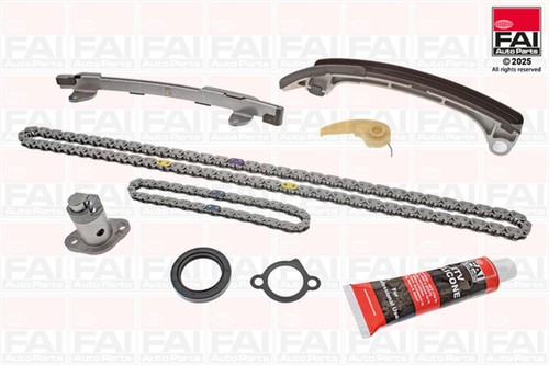 Kit catena distribuzione fai - kit,