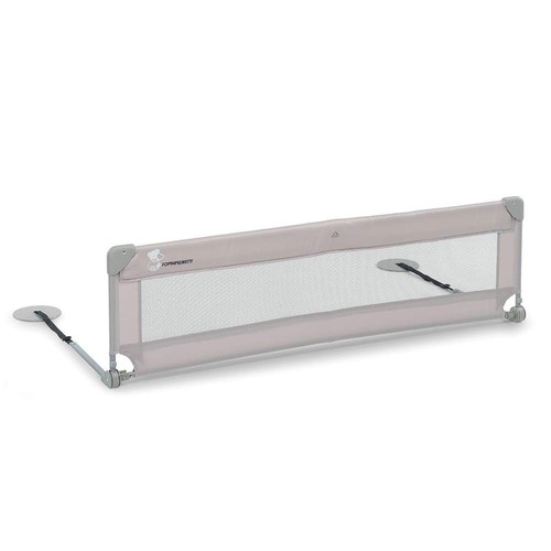 Sponda letto hoplà - sponda, per