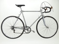 Bici da strada Mercier Tour de