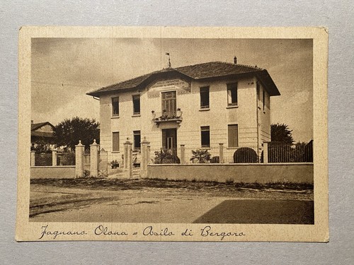 Varese fagnano olona - olona,