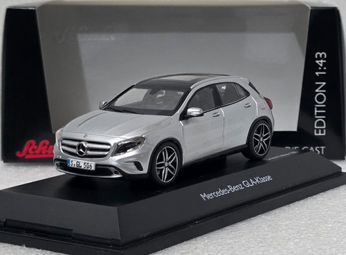 Mercedes classe gla - gla, (x156)
