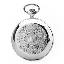 Orologio da tasca ornamento