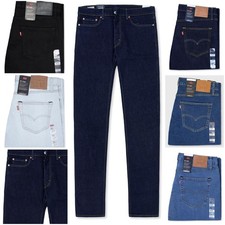 Jeans uomo Levis 511 slim fit