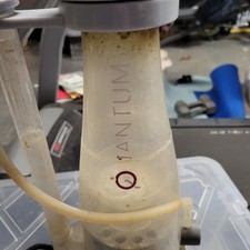 Skimmer proteico Nyos Quantum