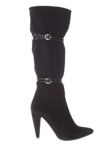 Albano donna stivale 712 nero - donna,
