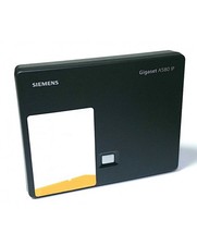 Siemens gigaset a580 - gigaset,