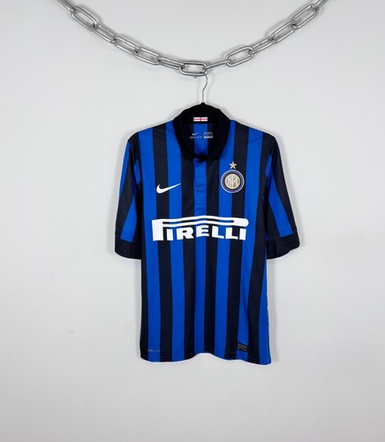 Maglia calcio nike inter - nike,