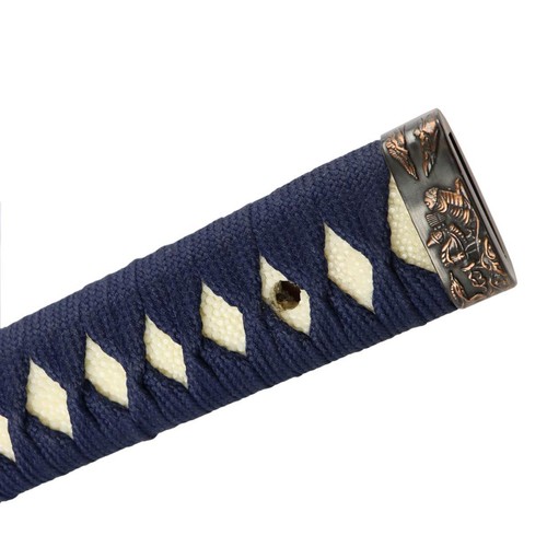 Manico tsuka per - per,