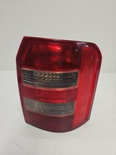 Fanale posteriore principale