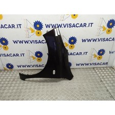 Parafango Anteriore Sinistro Nissan Micra «Iii» (2003)