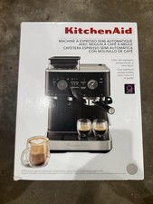 KitchenAid Macchina da