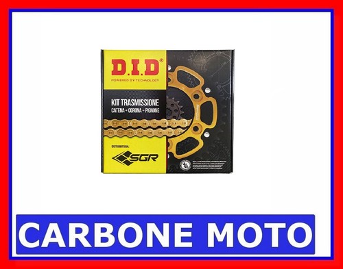 Kit trasmissione did - kit,