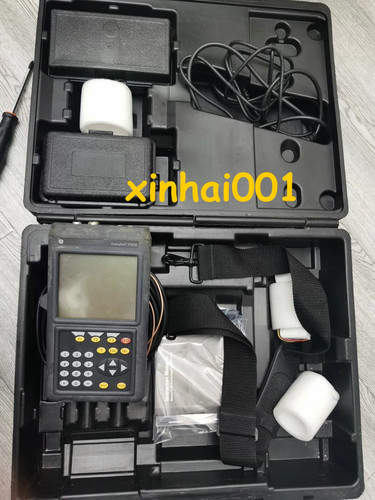 Panametrics transport pt878 - ge,