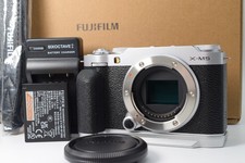 Corpo fotocamera mirrorless