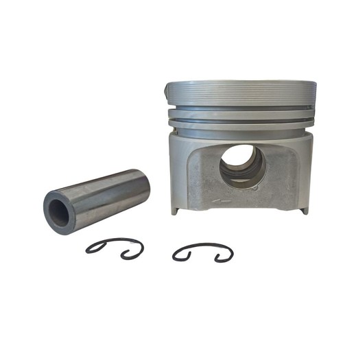 Pistone con perno per - , kubota