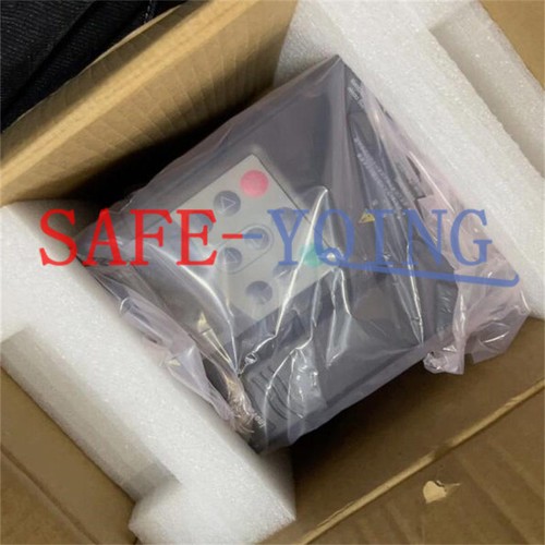 One new inovance md380t5 5gb - one, md380t5.5gb