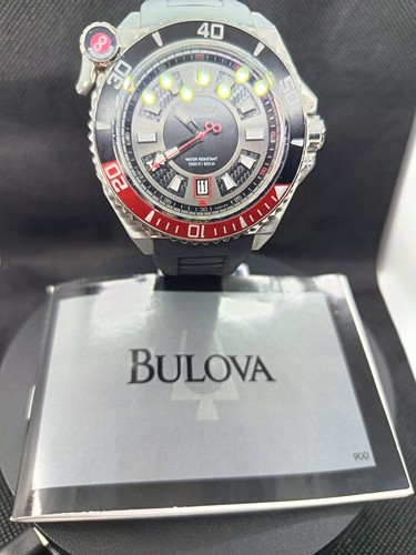 Orologio polso bulova - orologio, da