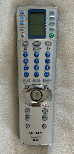 Telecomando originale sony - originale,