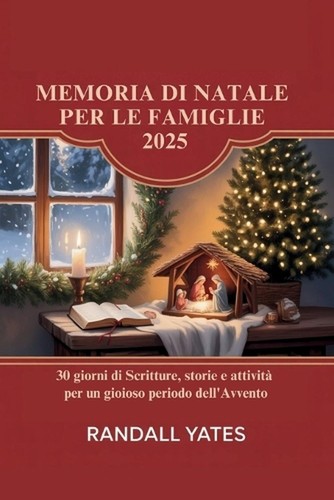 Memoria natale per - natale, le