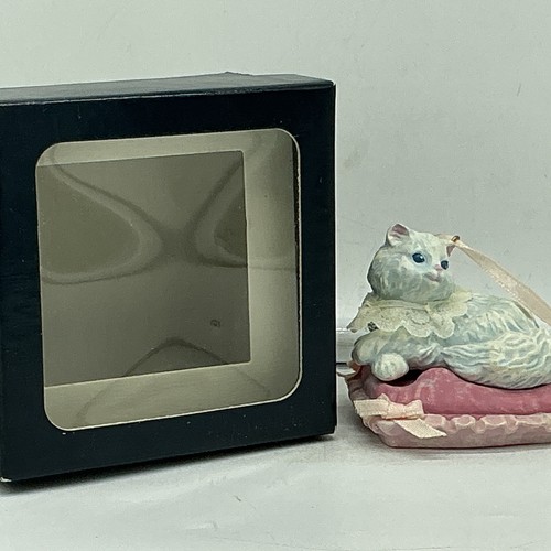 Avon gatto persiano - gatto,