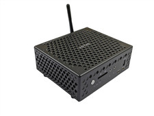 Zotac ZBOX CI523 Nano PC i3 6a