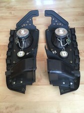 Stivale posteriore Saab 9000