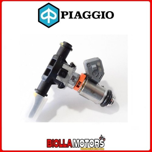 8732885 iniettore completo - 8732885,