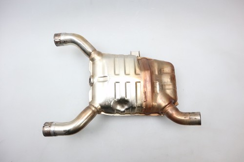 Collettore scarico bmw - di,