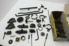 Mercedes 190 Sl W121 Pezzi di