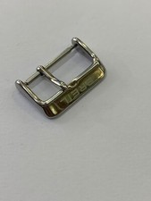 FIBBIA PER CINTURINO OROLOGIO