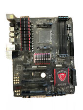 Scheda Madre Msi 970 Gaming