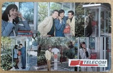 SCHEDE TELEFONICHE PF LIRE”