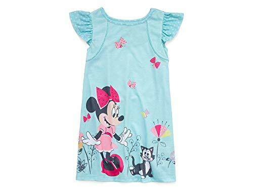Camicia notte minnie - camicia, e