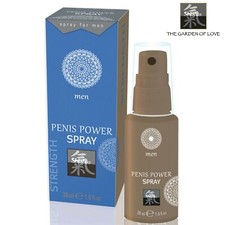 Shiatsu Men Penis Harder Power