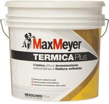 Pittura Termoisolante